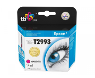 TB Print Tusz do Epson XP 235 TBE-T2993 MA - 1384448 - zdjęcie 1